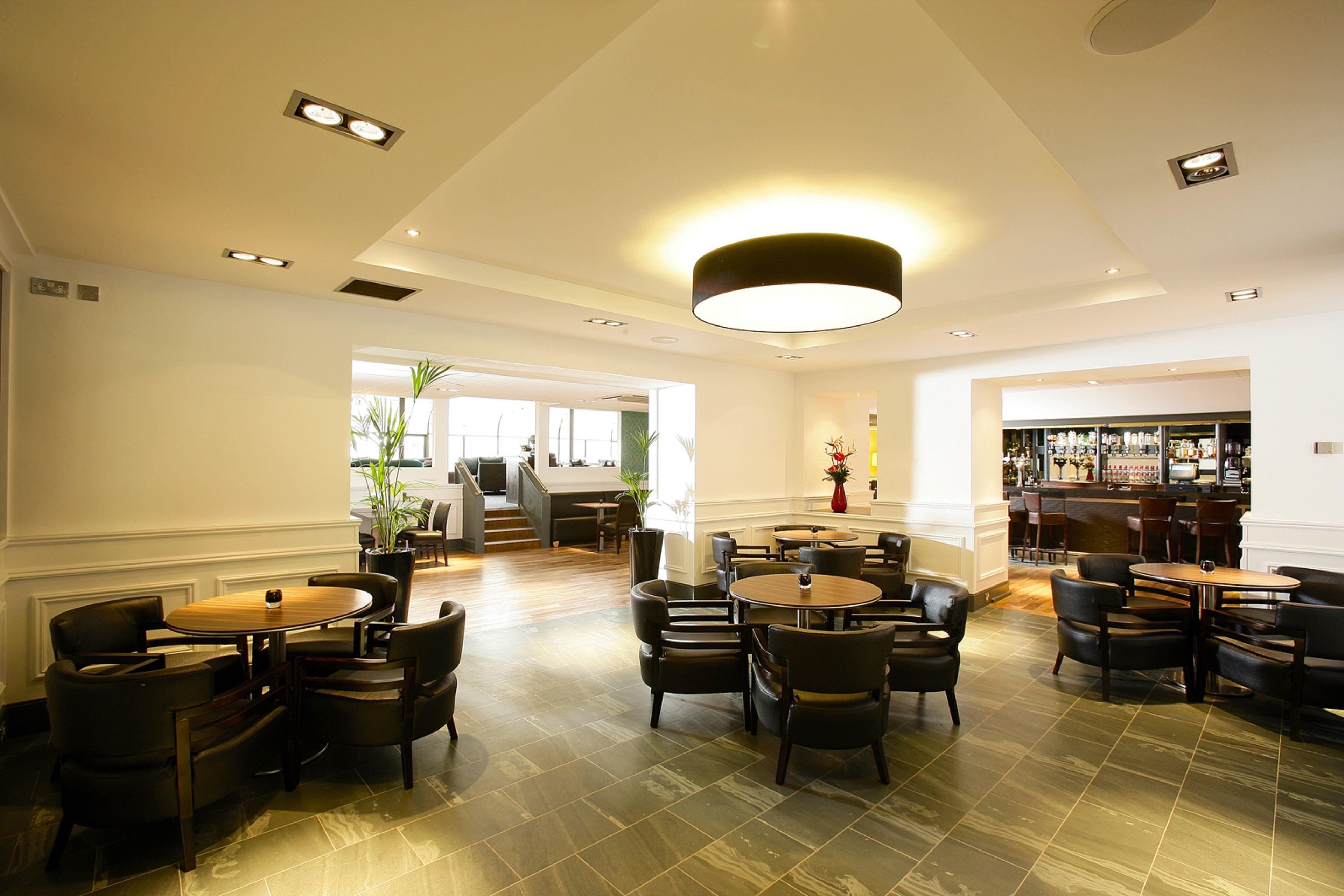 Leonardo Edinburgh Murrayfield — Billeder 3
